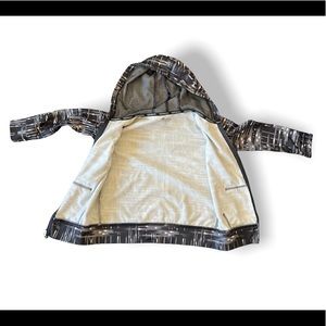 Kid’s Xersion Jacket with Hood - Used